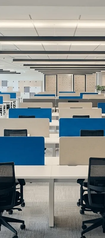 Office & Commercial Cleaning That Works in Oakland, CA