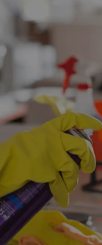 Reliable Residential & Commercial Cleaning in Oakland, CA