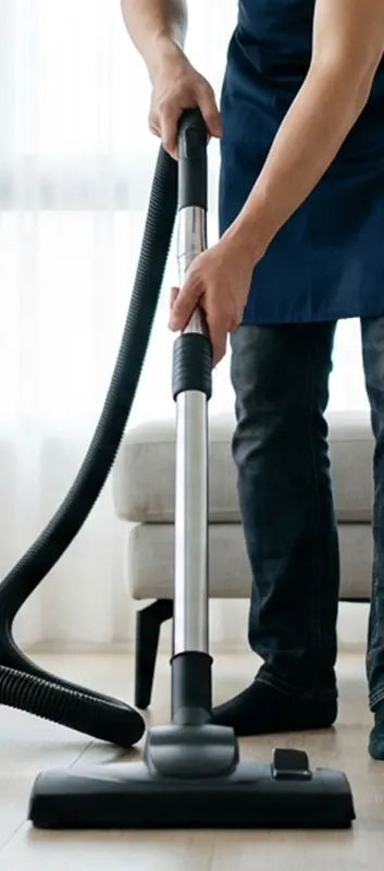 Professional Cleaning & Clean Out Services in Oakland, CA