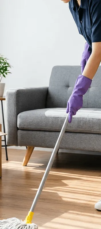 Trusted Move Out Cleaning Services in Oakland, CA