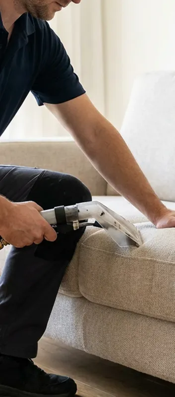 Expert Upholstery Cleaning Services in Oakland, CA