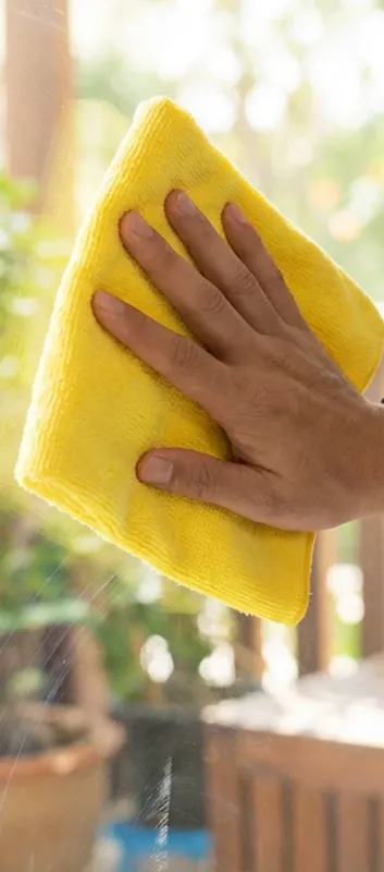 Expert Window Cleaning in Oakland, CA